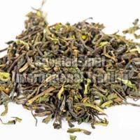 Darjeeling Tea Leaves