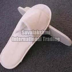 disposable slipper