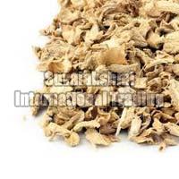 Dried Ginger