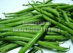 Fresh French Beans