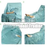 Orthopaedic Surgical Drape