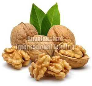 Walnuts