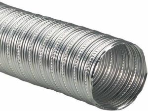 Aluminum Hose