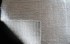 Asbestos Cloth