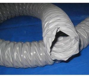 fabric hose