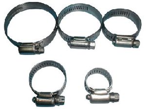 Hose Clamps