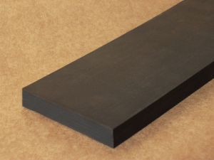 Rubber Skirting Board