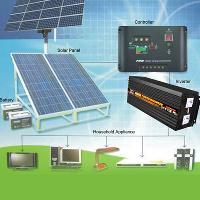 Solar Inverter