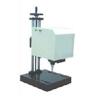 Dot Pin Marking Machine