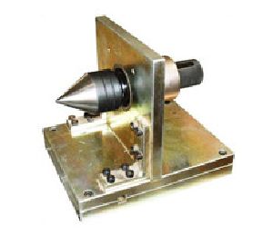 Tailstock