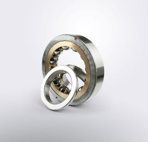 Four Point Contact Ball Bearings