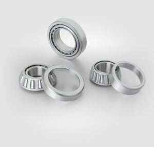 Taper Roller Bearings