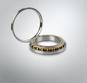 thrust ball bearing