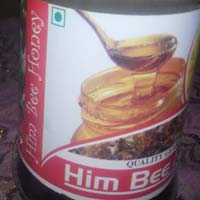 Honey Products