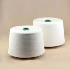 100% Spun Polyester Yarn