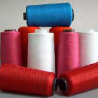 Polyester Fancy Yarn