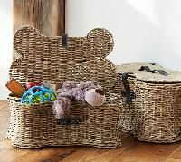 Toy Basket