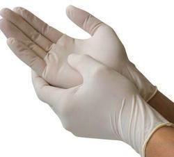 Examination Gloves