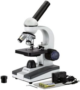 Microscope