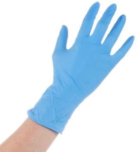 Nitrile Gloves