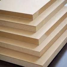 prelaminated boards