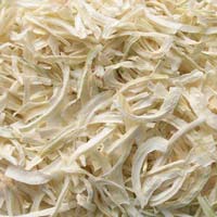 Toasted White Onion Flakes