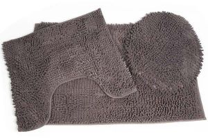 Cotton Bath Mats