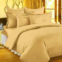 Cotton Sateen Bedsheets