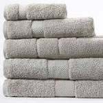 Cotton Terry Towels