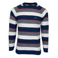 Mens Flat Knitted T-Shirts