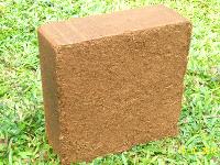 Coco Peat Blocks