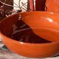 Terracotta Bowls