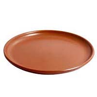 terracotta plates