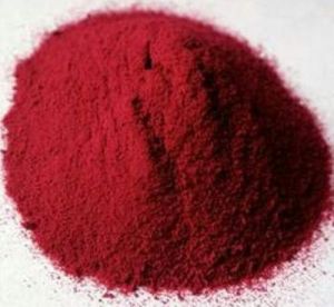 Dehydrated Beetroot Powder