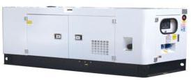 sound proof generators rental services