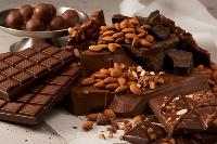 almond chocolates