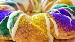 King Cake