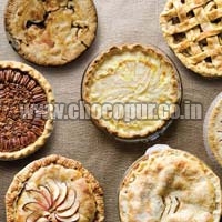 Bakery Pies