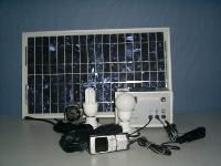 Solar Lighting System