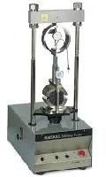 Marshall Stability Testing Machine