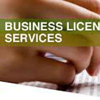 Business License Registration Services