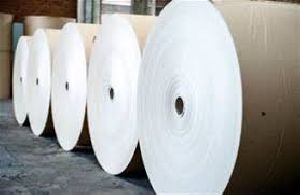 Paperboard Rolls