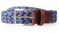 braided belt