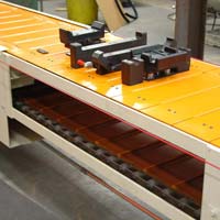 Slat Conveyors