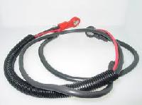 Battery Cable Wiring Harness