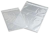 Clear Mailer Courier Bags