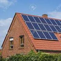 Residential Solar Power Turnkey Projects