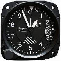 Altimeter