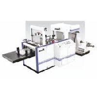 Bottom Seal Bag Making Machine