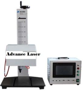 Desktop Pneumatic Marking Machine